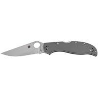 Нож Spyderco Strech 2 XL G-10 C258GPGYCW 87.16.02 - фото 1