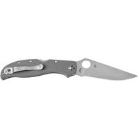 Нож Spyderco Strech 2 XL G-10 C258GPGYCW 87.16.02 - фото 2