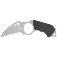 Нож Spyderco Swick 5 Serrated FB14S5 87.16.05 - фото 1
