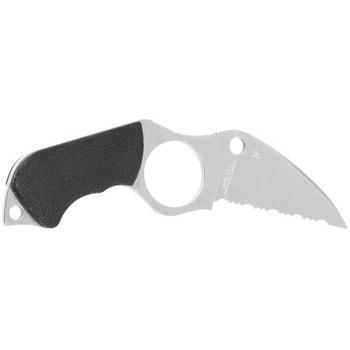Фото Нож Spyderco Swick 5 Serrated FB14S5 87.16.05