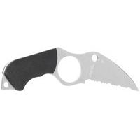 Нож Spyderco Swick 5 Serrated FB14S5 87.16.05 - фото 2