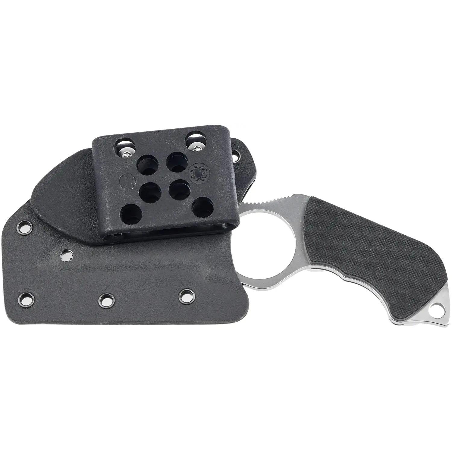 Нож Spyderco Swick 5 Serrated FB14S5 87.16.05 - фото 3