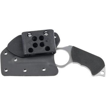 Фото Нож Spyderco Swick 5 Serrated FB14S5 87.16.05