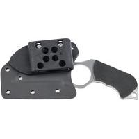 Нож Spyderco Swick 5 Serrated FB14S5 87.16.05 - фото 3
