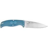 Нож Spyderco Enuff 2 Blue FB31PBL2K390 87.16.06 - фото 2
