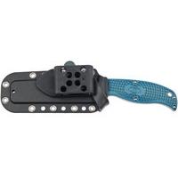 Нож Spyderco Enuff 2 Blue FB31PBL2K390 87.16.06 - фото 3