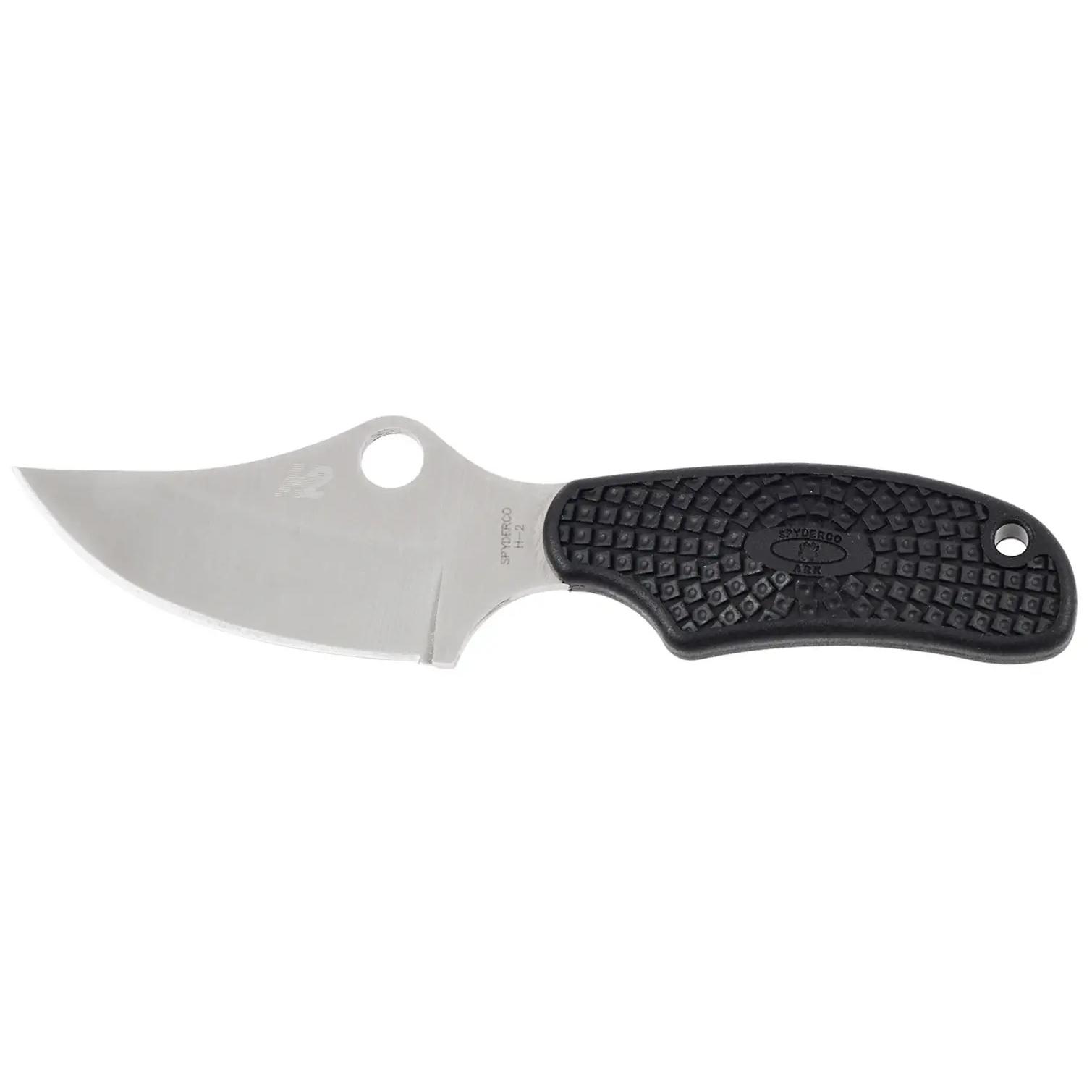 Нож Spyderco ARK FB35PBK 87.16.07 - фото 1