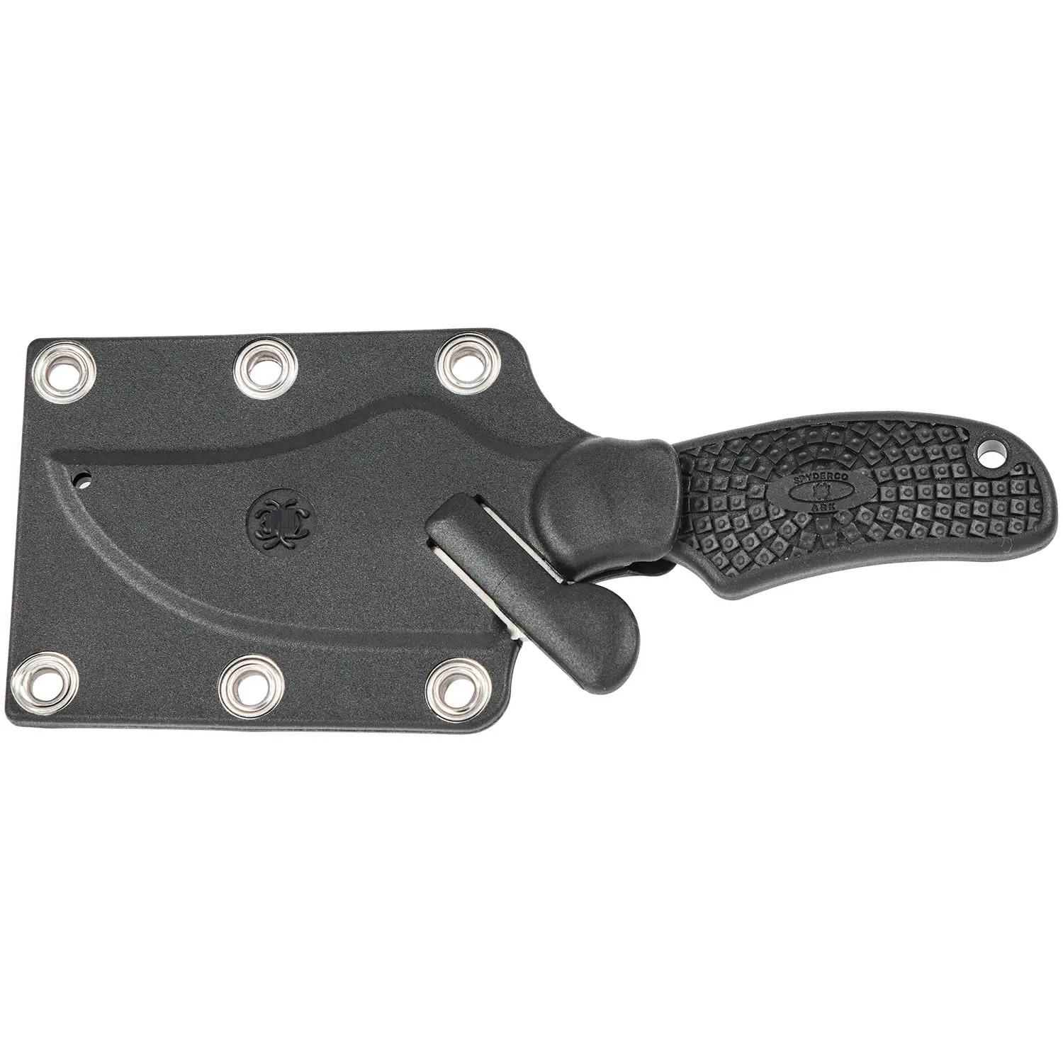 Нож Spyderco ARK FB35PBK 87.16.07 - фото 3