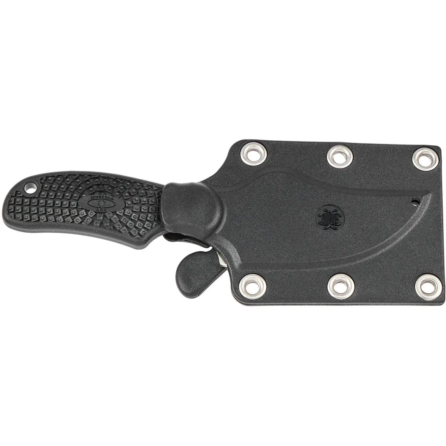 Нож Spyderco ARK FB35PBK 87.16.07 - фото 4