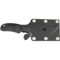 Нож Spyderco ARK FB35PBK 87.16.07 - фото 4