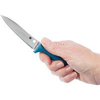 Нож Spyderco Counter Puppy Blue K20PBL 87.16.10 - фото 3
