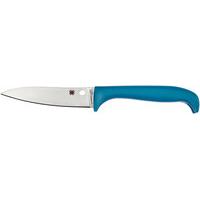 Нож Spyderco Counter Critter Blue K21PBL 87.16.12 - фото 1