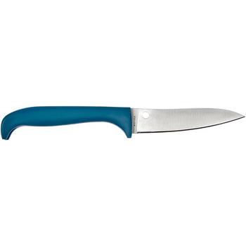 Фото Нож Spyderco Counter Critter Blue K21PBL 87.16.12