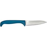 Нож Spyderco Counter Critter Blue K21PBL 87.16.12 - фото 2