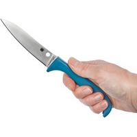 Нож Spyderco Counter Critter Blue K21PBL 87.16.12 - фото 3