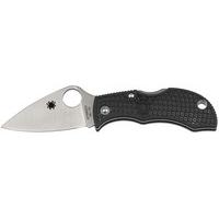 Нож Spyderco Manbug Lightweight Leaf MBKLFP 87.16.14 - фото 1