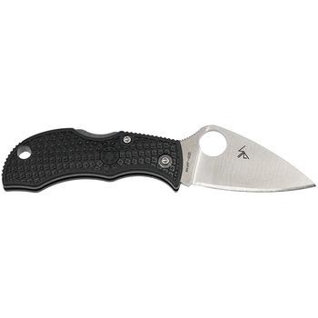 Фото Нож Spyderco Manbug Lightweight Leaf MBKLFP 87.16.14