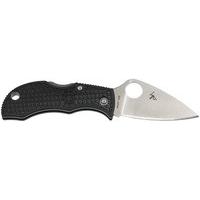 Нож Spyderco Manbug Lightweight Leaf MBKLFP 87.16.14 - фото 2