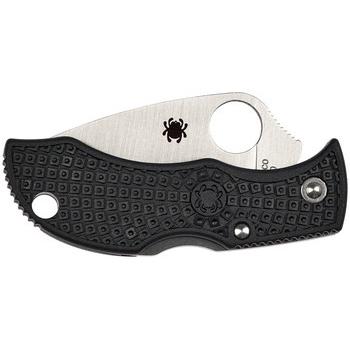 Фото Нож Spyderco Manbug Lightweight Leaf MBKLFP 87.16.14