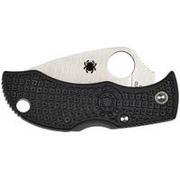 Нож Spyderco Manbug Lightweight Leaf MBKLFP 87.16.14 - фото 3
