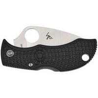 Нож Spyderco Manbug Lightweight Leaf MBKLFP 87.16.14 - фото 4