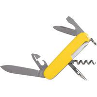 Нож VICTORINOX 1.3603.2.8 Spartan Ukraine ц:синий/желтый 1.3603.2.8 61.91.49 - фото 2