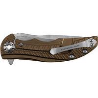 Нож ZT 0609 0609 1740.03.55 - фото 2