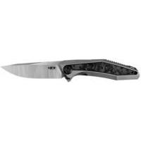 Нож ZT 0470 0470 1740.04.00 - фото 1