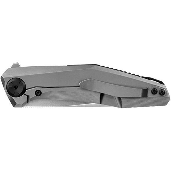 Нож ZT 0470 0470 1740.04.00 - фото 2