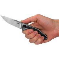 Нож ZT 0470 0470 1740.04.00 - фото 3