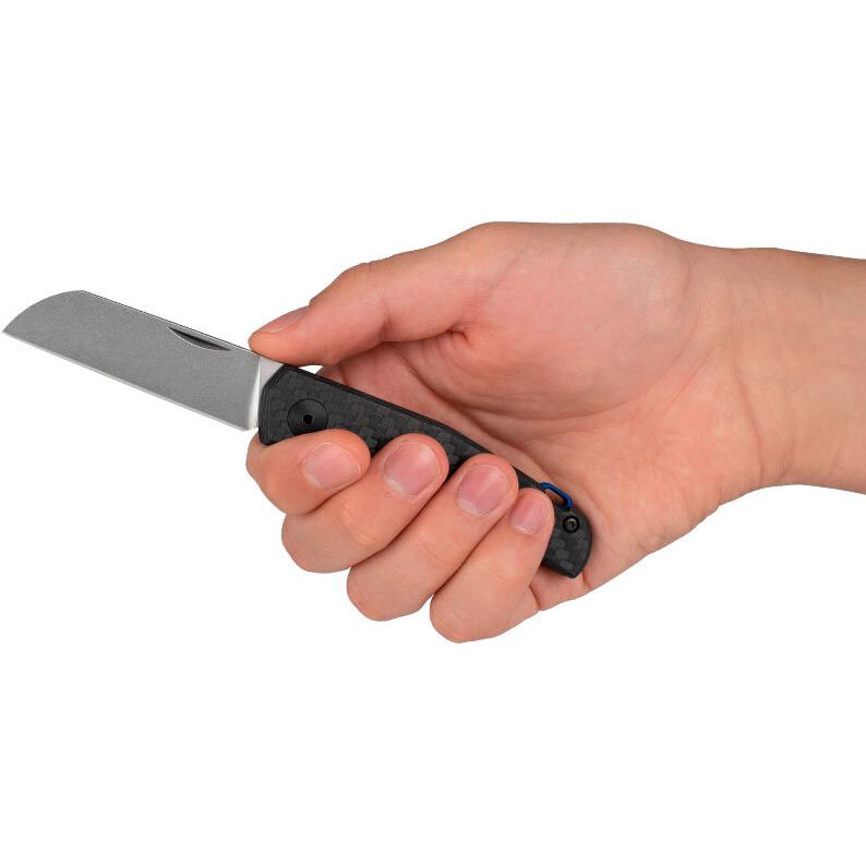 Нож ZT 0230 0230 1740.04.65 - фото 4