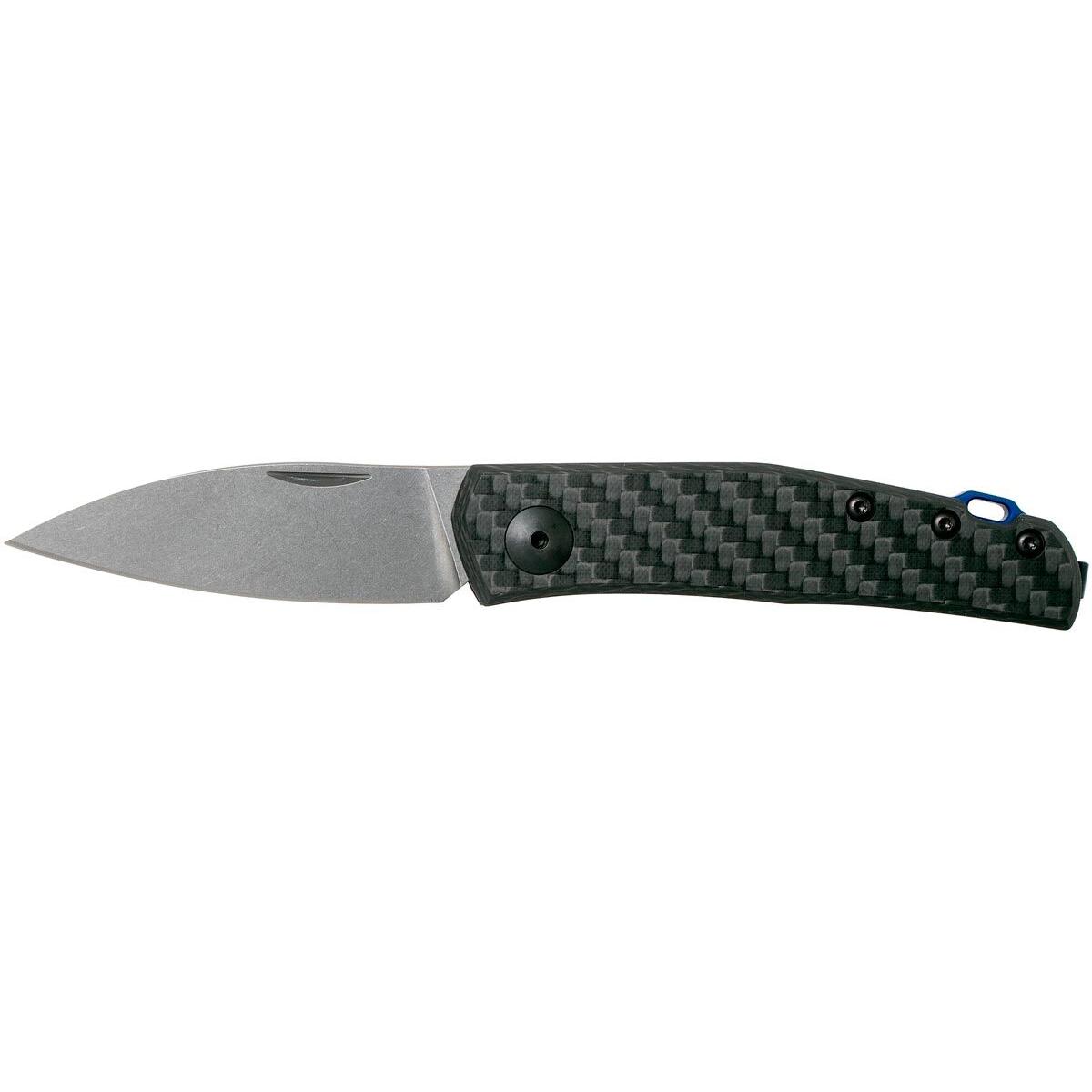 Нож ZT 0235 0235 1740.04.82 - фото 1