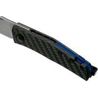 Нож ZT 0235 0235 1740.04.82 - фото 7