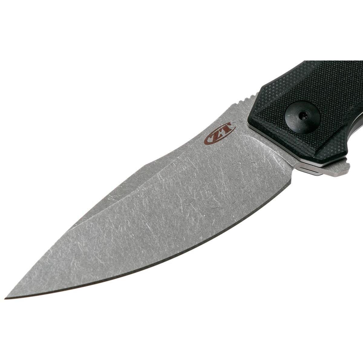 Нож KAI ZT 0357 0357 1740.04.84 - фото 3