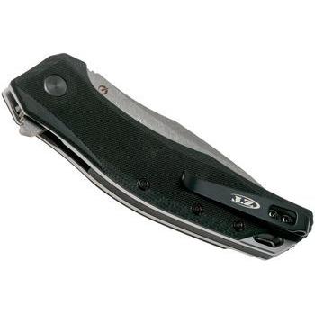 Фото Нож KAI ZT 0357 0357 1740.04.84