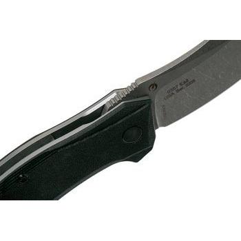 Фото Нож KAI ZT 0357 0357 1740.04.84