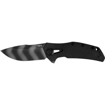 Фото Нож ZT 0308 KVT 0308BLKTS 1740.05.26