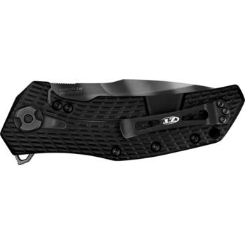 Фото Нож ZT 0308 KVT 0308BLKTS 1740.05.26