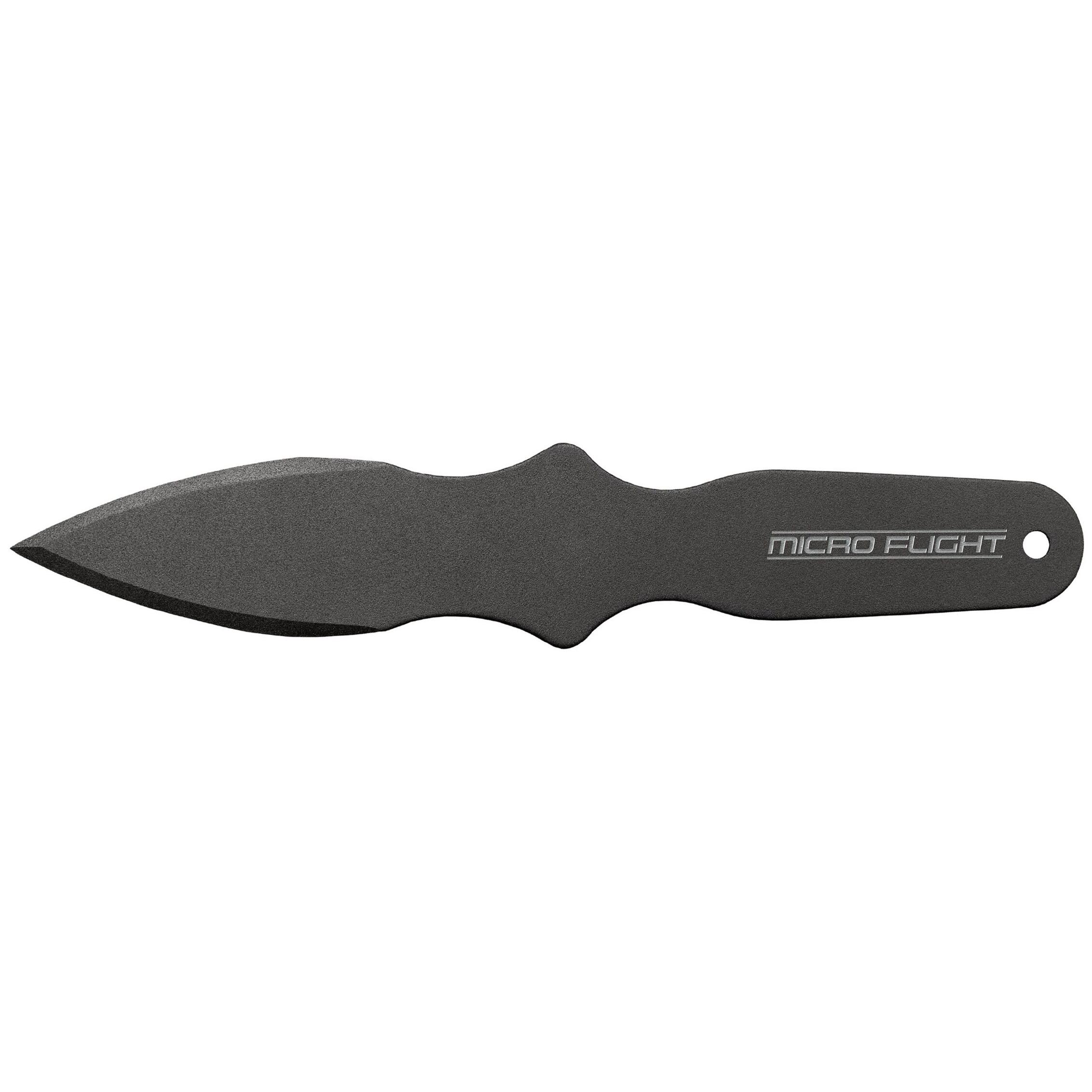 Нож Cold Steel Micro Flight CS-80STMB 1260.14.90 - фото 1