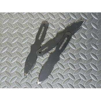 Фото Нож Cold Steel Micro Flight CS-80STMB 1260.14.90