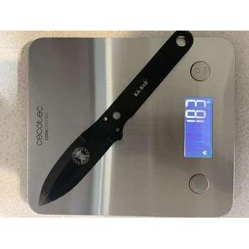 Фото Нож Cold Steel Micro Flight CS-80STMB 1260.14.90