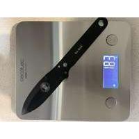 Нож Cold Steel Micro Flight CS-80STMB 1260.14.90 - фото 5