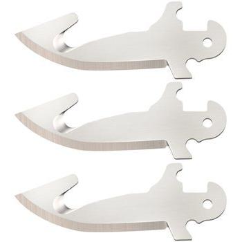 Фото Клинок ножа Cold Steel Click-N-Cut Gut Hook CS-40AP3E 1260.15.06