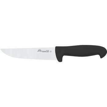 Фото Нож кухонный Due Cigni Professional Butcher Knife 140 мм. Цвет - черный 2C 410/16 N 1904.00.99