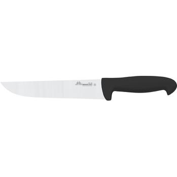 Фото Нож кухонный Due Cigni Professional Butcher Knife 180 мм. Цвет - черный 2C 410/20 N 1904.01.01