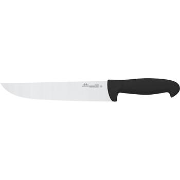 Фото Нож кухонный Due Cigni Professional Butcher Knife 200 мм. Цвет - черный 2C 410/22 N 1904.01.02