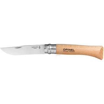 Фото Нож Opinel №10 Inox 123100 204.47.35
