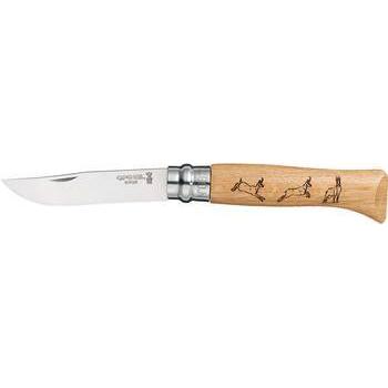 Фото Нож Opinel №8 