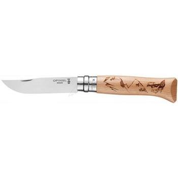 Фото Нож Opinel №8 Hiking 002186 204.66.24