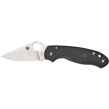 Фото Нож Spyderco Para 3 FRN Black C223PBK 87.13.53